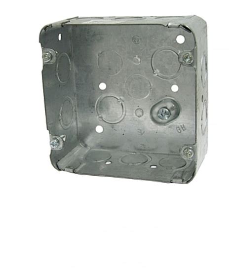 lowes 6x6 metal junction box|lowe's electrical junction boxes.